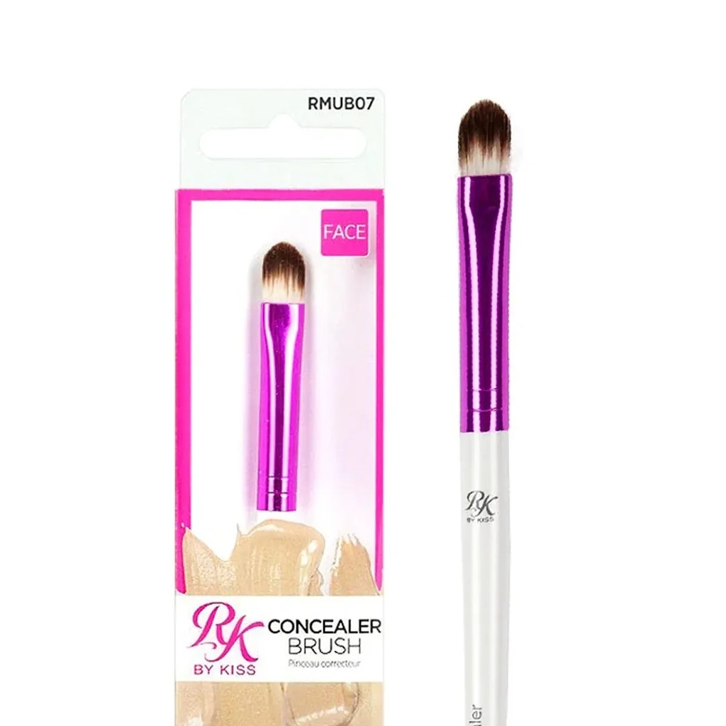 Kiss Rk Concealer BrushB