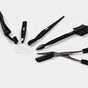 Kiss Beautiful Tool Kit BrowsB