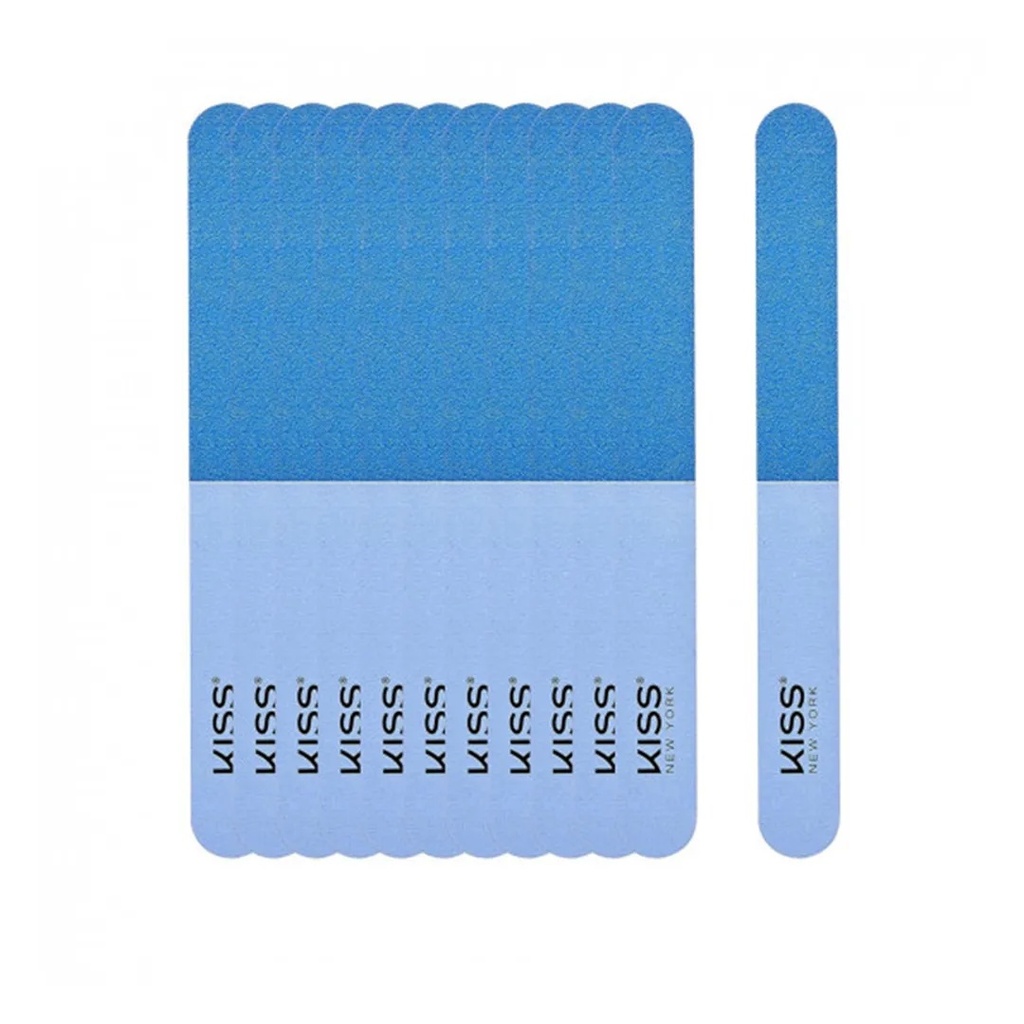 Kiss 4-Way Nail Shaper-2020A