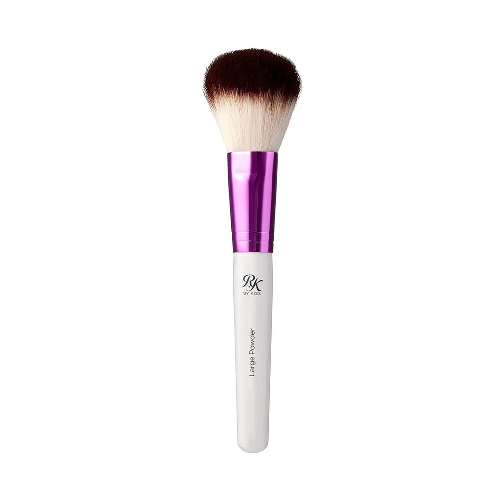 Kiss Rk Large Powder BrushA