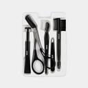 Kiss Beautiful Tool Kit BrowsA