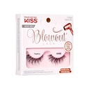 Kiss Blowout Lash - PageboyA