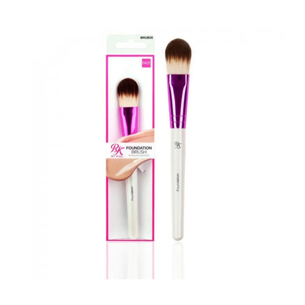 Kiss Rk Foundation BrushB