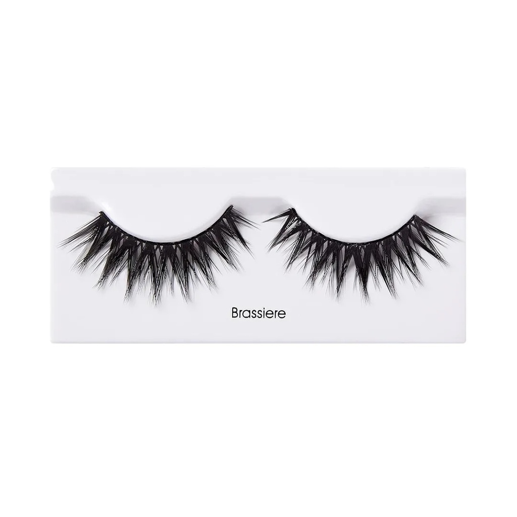 Kiss Lash Couture Triple Push-Up W/Glue- BrassiereA