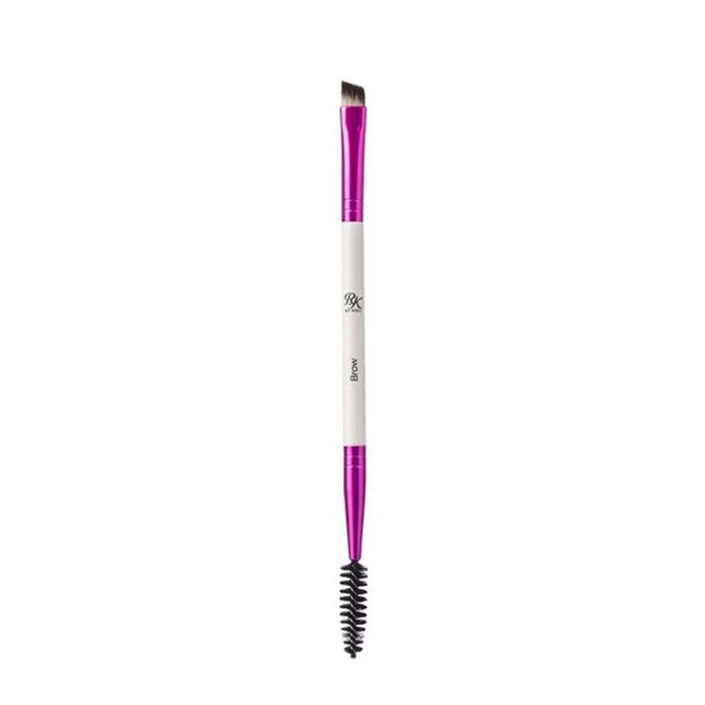 Kiss Rk Brow & Spoolie BrushA