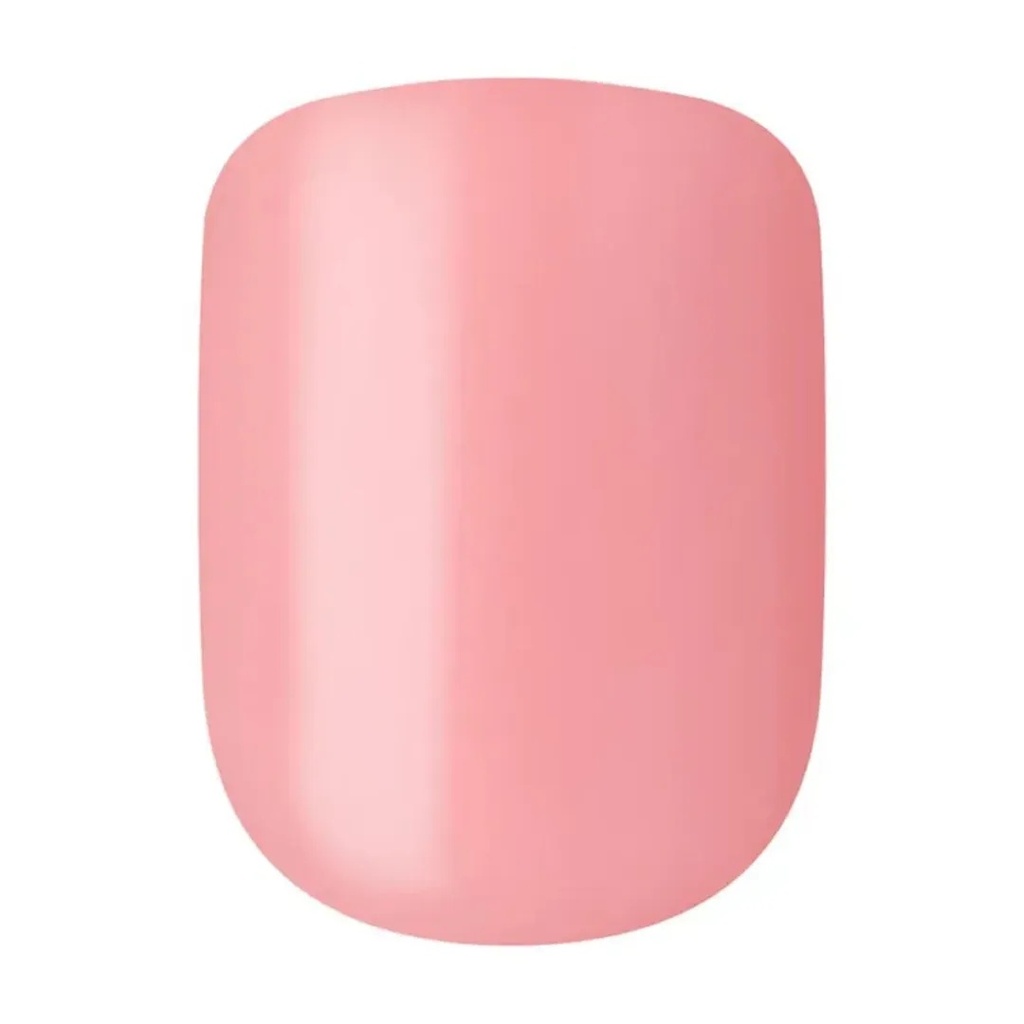 Kiss ImPRESS Color - Pretty PinkB