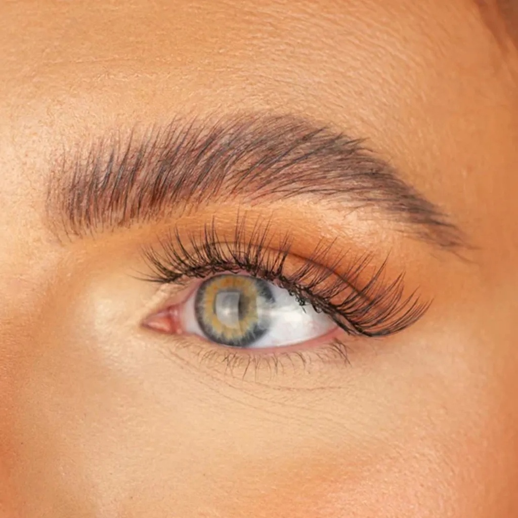 Kiss Mlbb Lashes 02 - No FiltersA