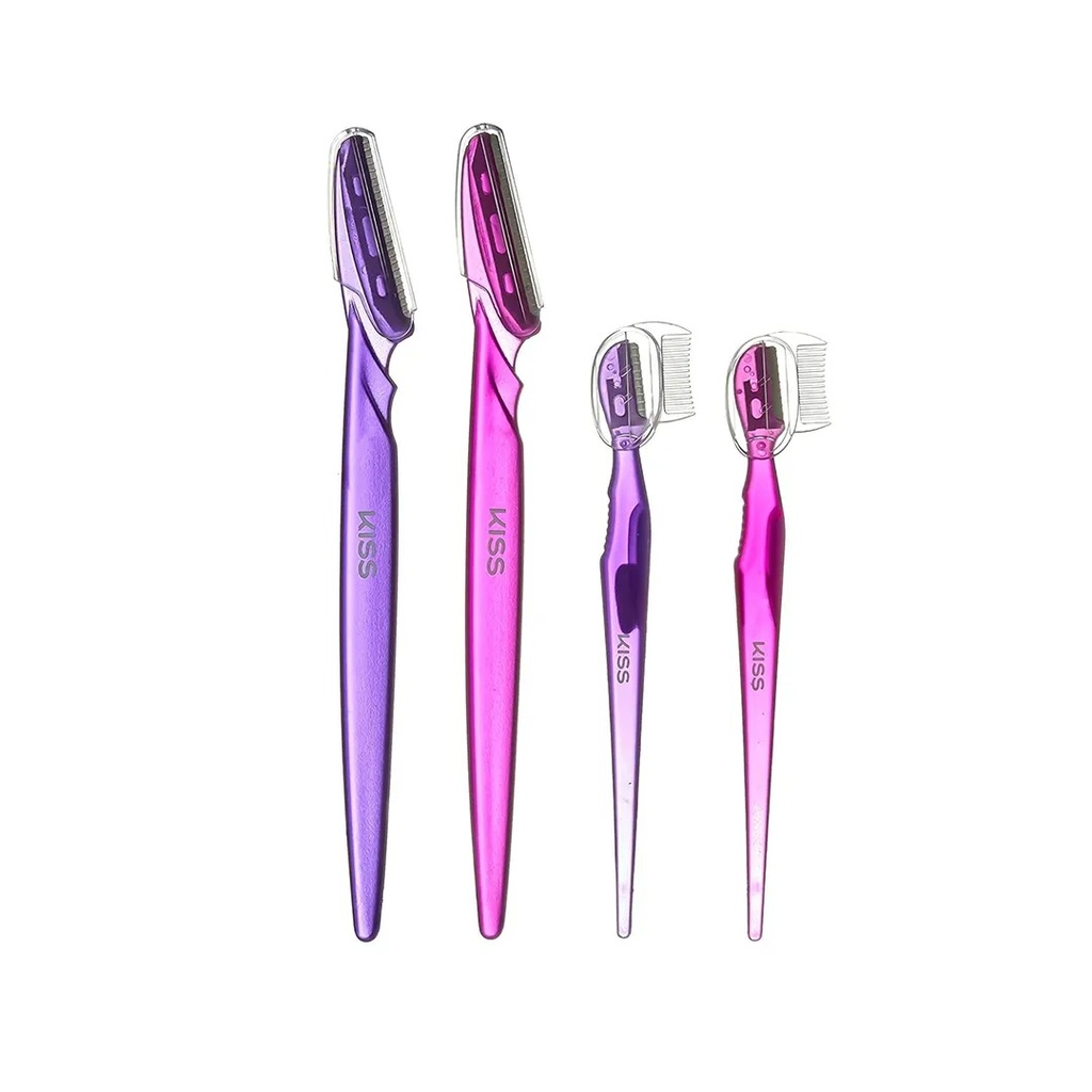 Kiss Multi Brow TrimmerA