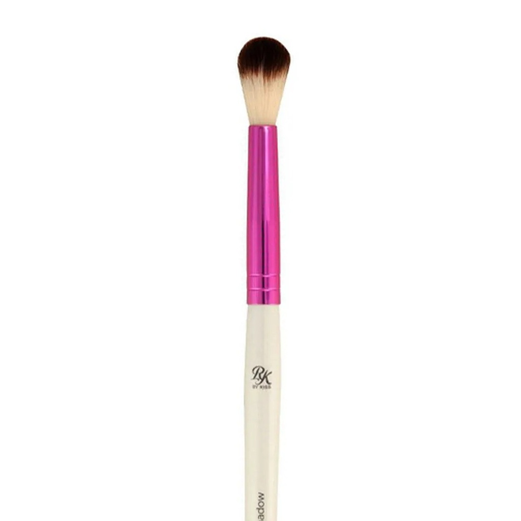 Kiss Rk Tapered Eyeshadow BrushA