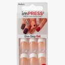 Kiss Broadway Impress Medium - Vexed & ViciousA