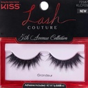 Kiss Lash Couture 5Th Avenue - GrandeurB
