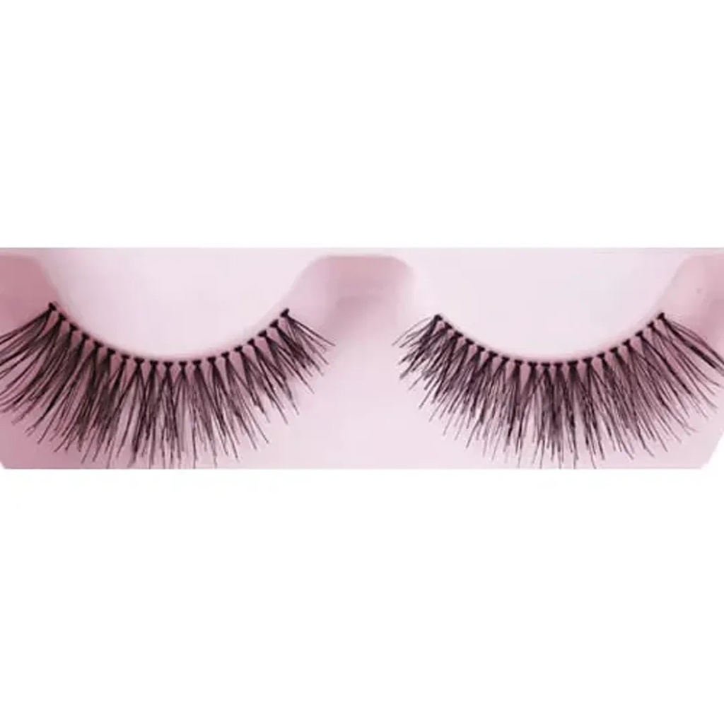 Kiss Au Naturale 03 (Premium Human Hair)A
