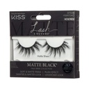 Kiss Lash Faux Mink 3D Matte Collection 04A