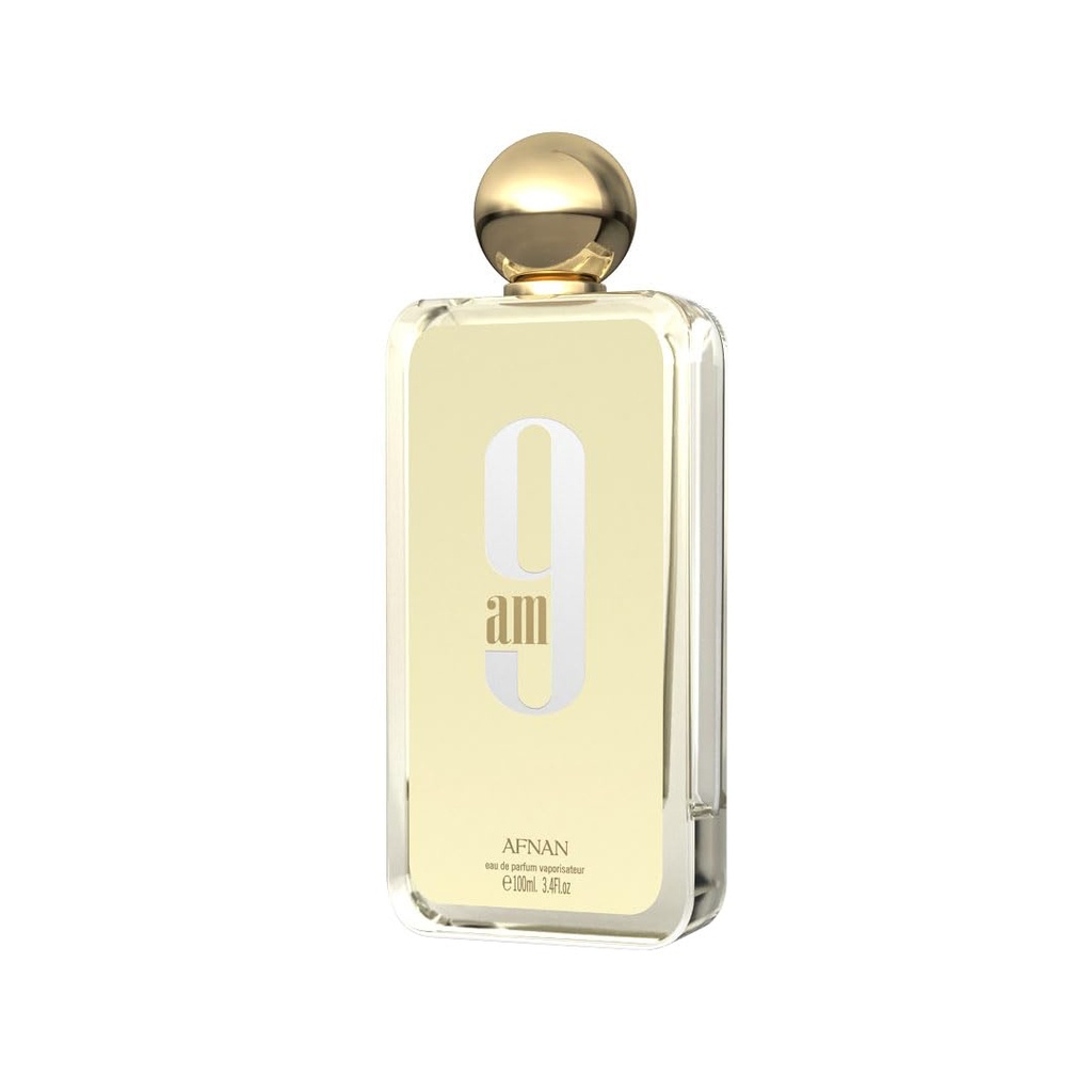 Afnan 9Am EDP 100ML