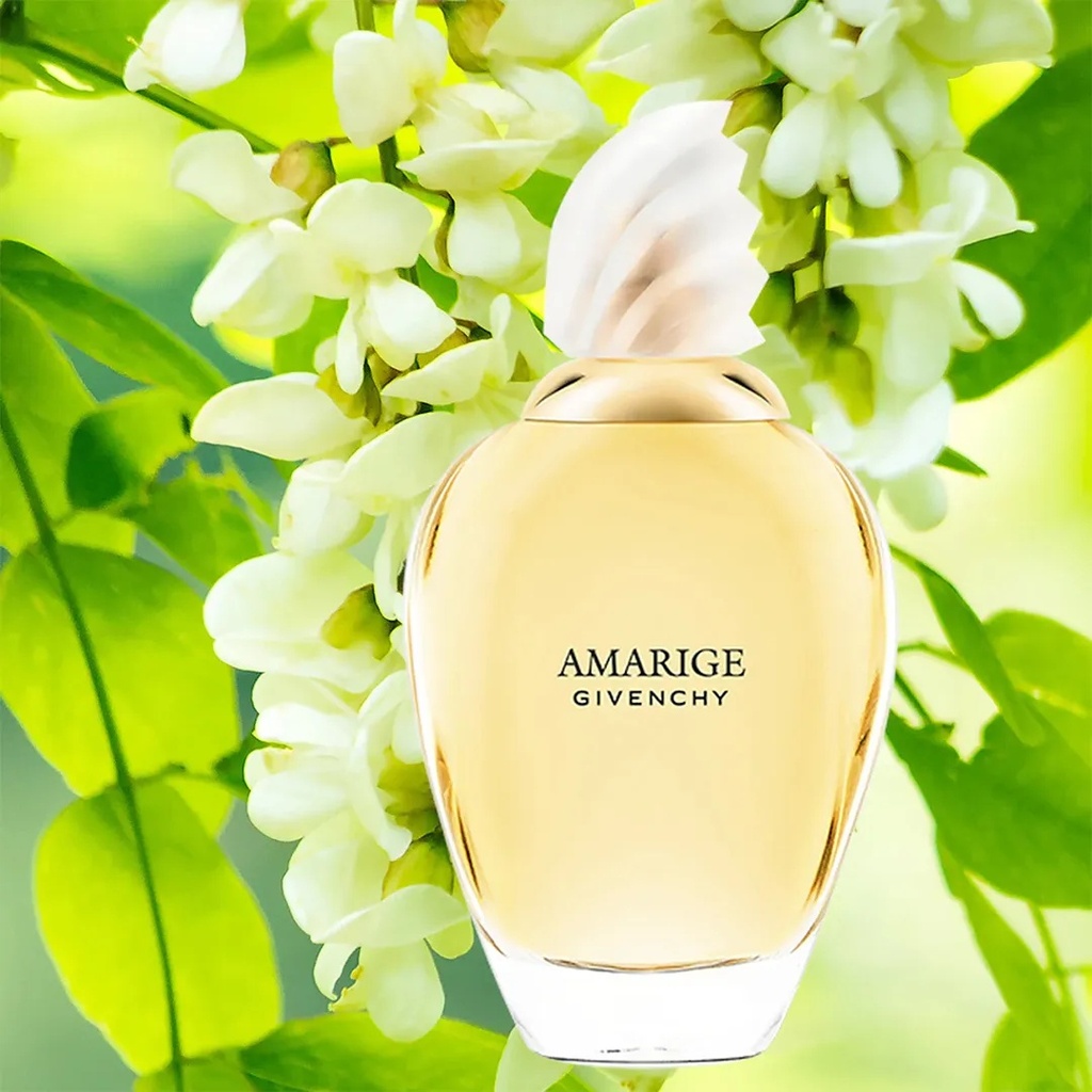 Givenchy Amarige EDT A