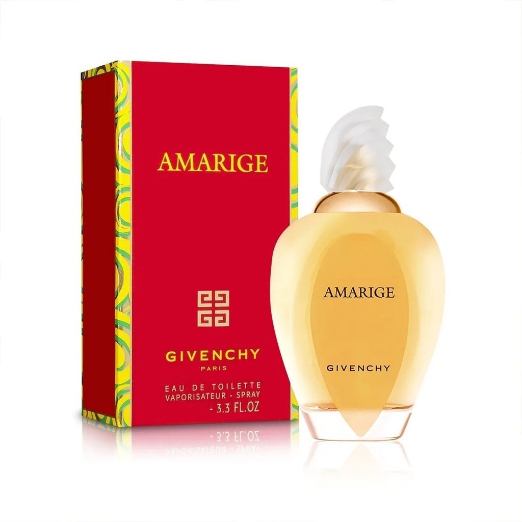 Givenchy Amarige EDT B