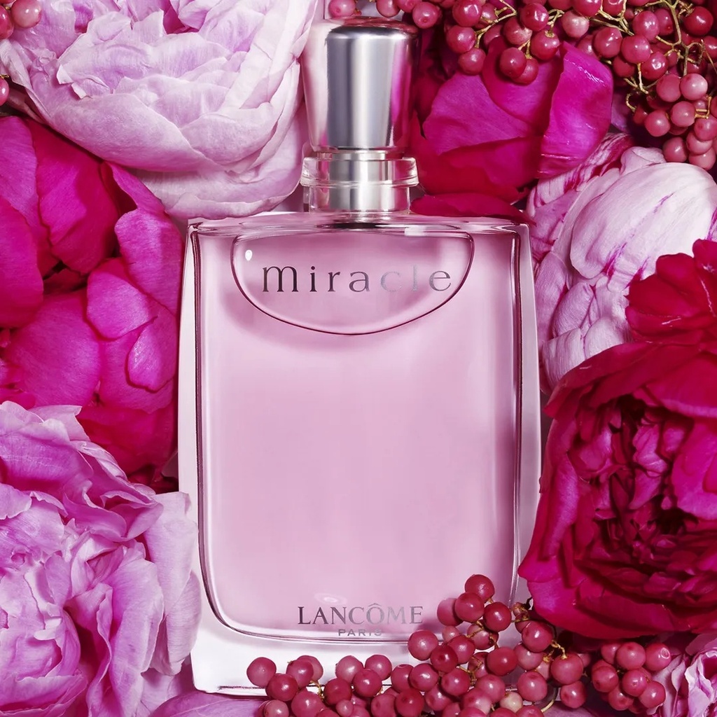 Lancome Miracle EDP A
