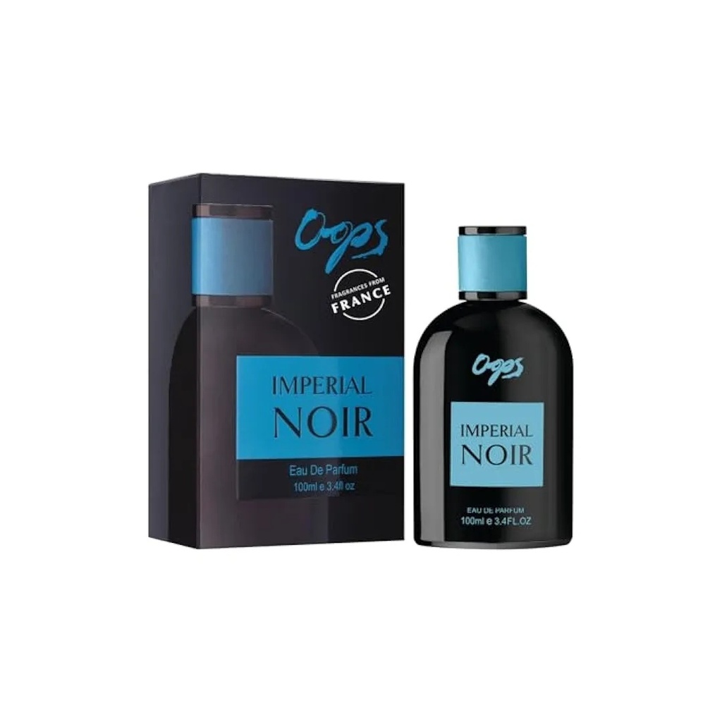 Oops Imperial Noir EDP 100MLB