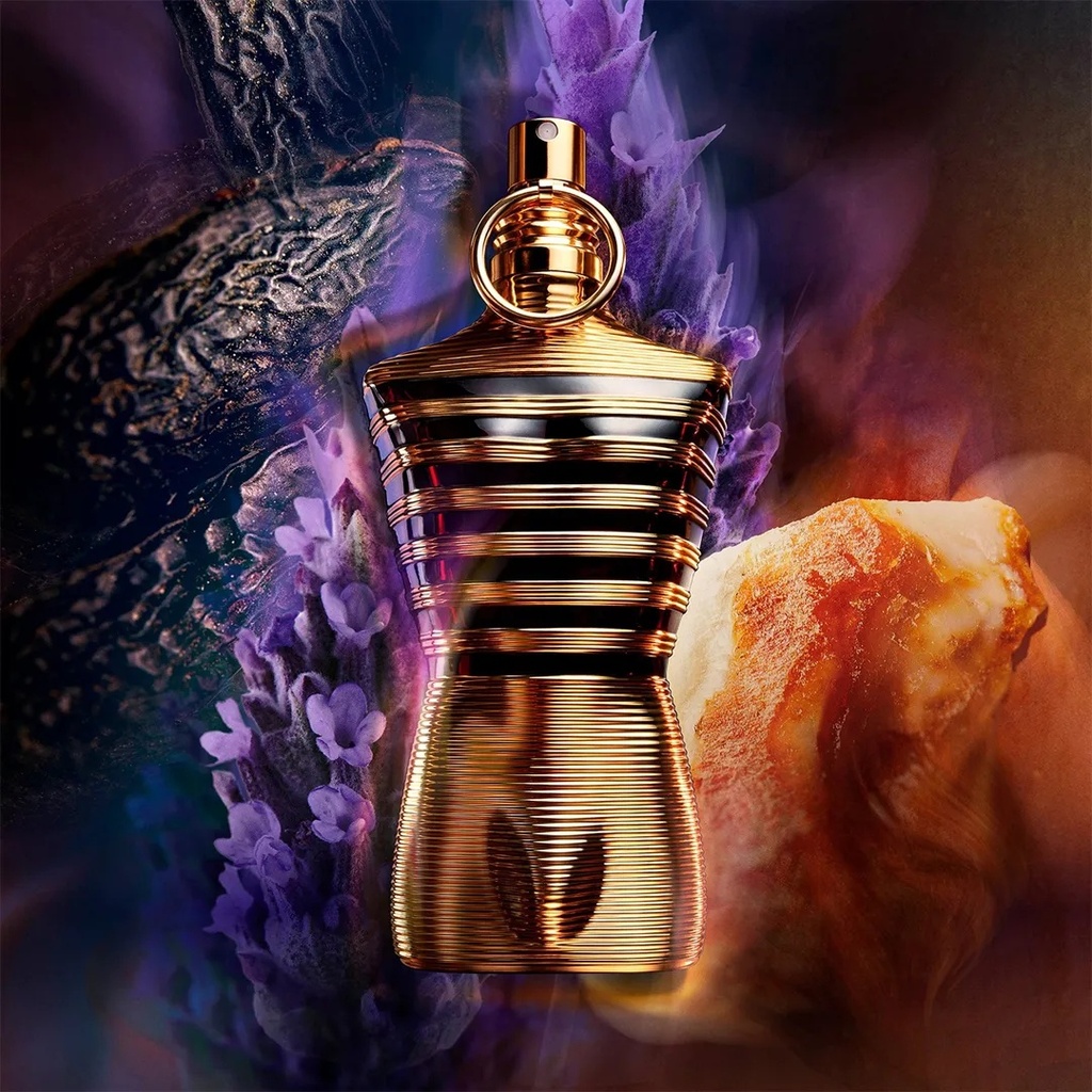 JPG Le Male Elixir EDP 125MLA