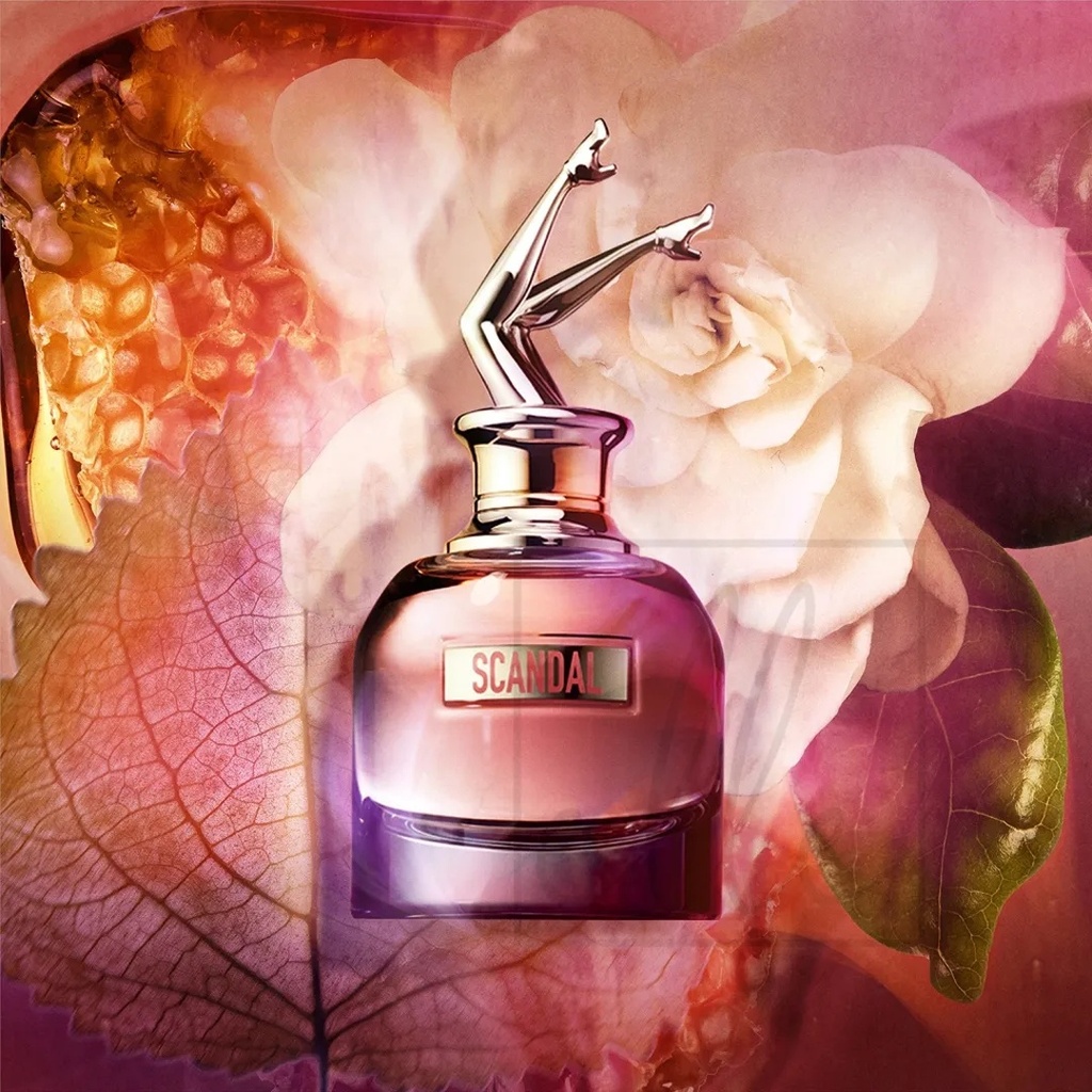 Jean Paul Gaultier Scandal EDPA