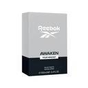 Reebok A waken Your Mindset EDT 100MLB