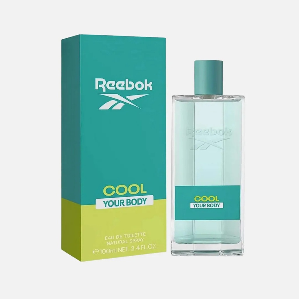 Reebok Cool For Her EDT 100 MLB copy