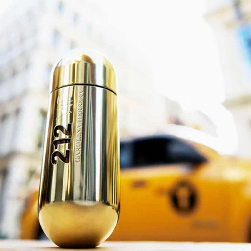 CH 212 VIP Are You On The List NYC Women EDP D
