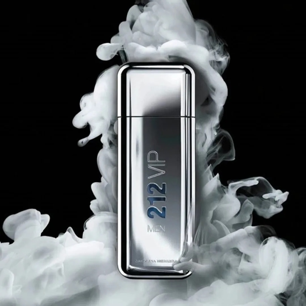 CH 212 VIP Are You On The List NYC Men EDT A
