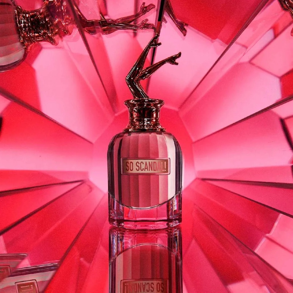 Jean Paul Gaultier So Scandal EDPA