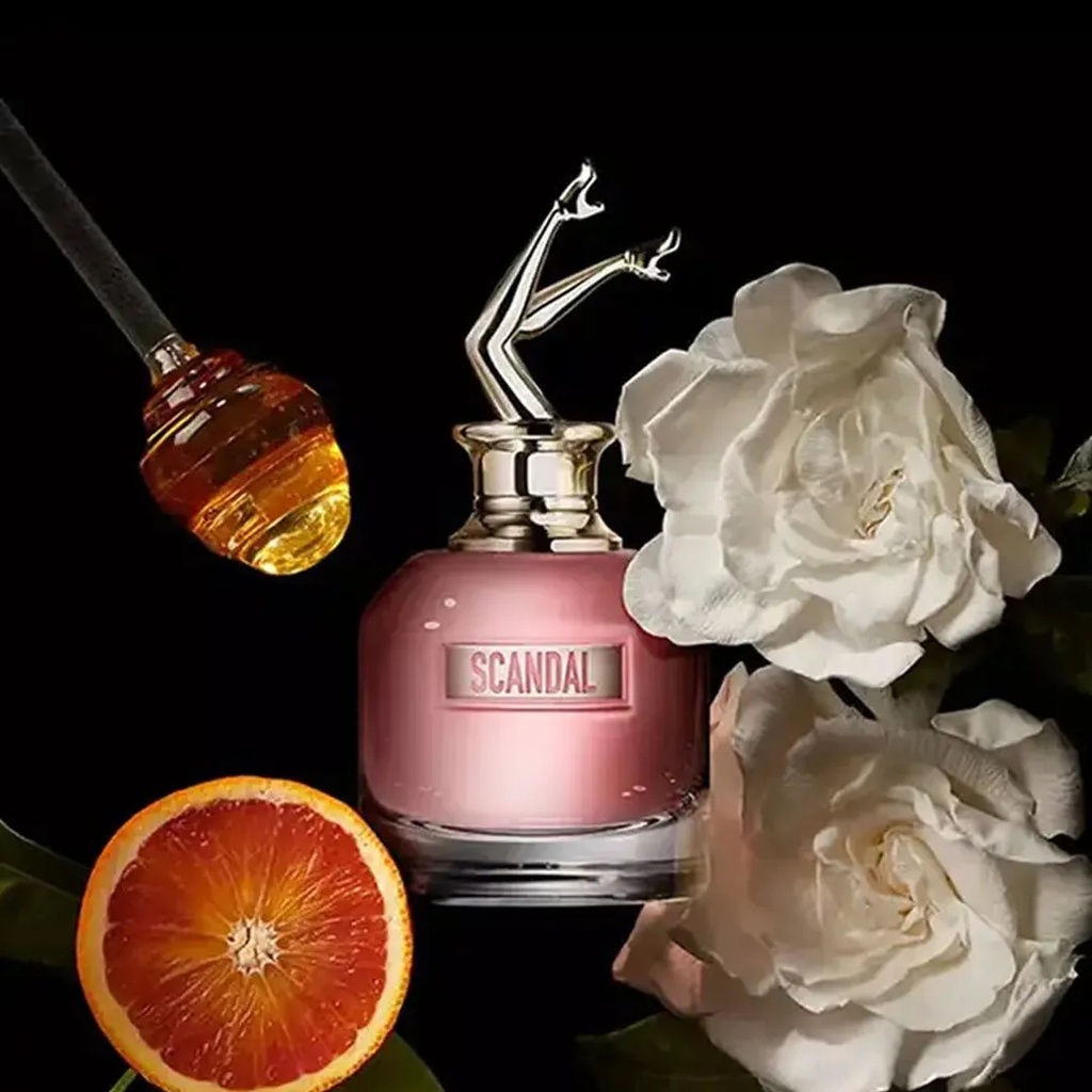 Jean Paul Gaultier Scandal EDPC