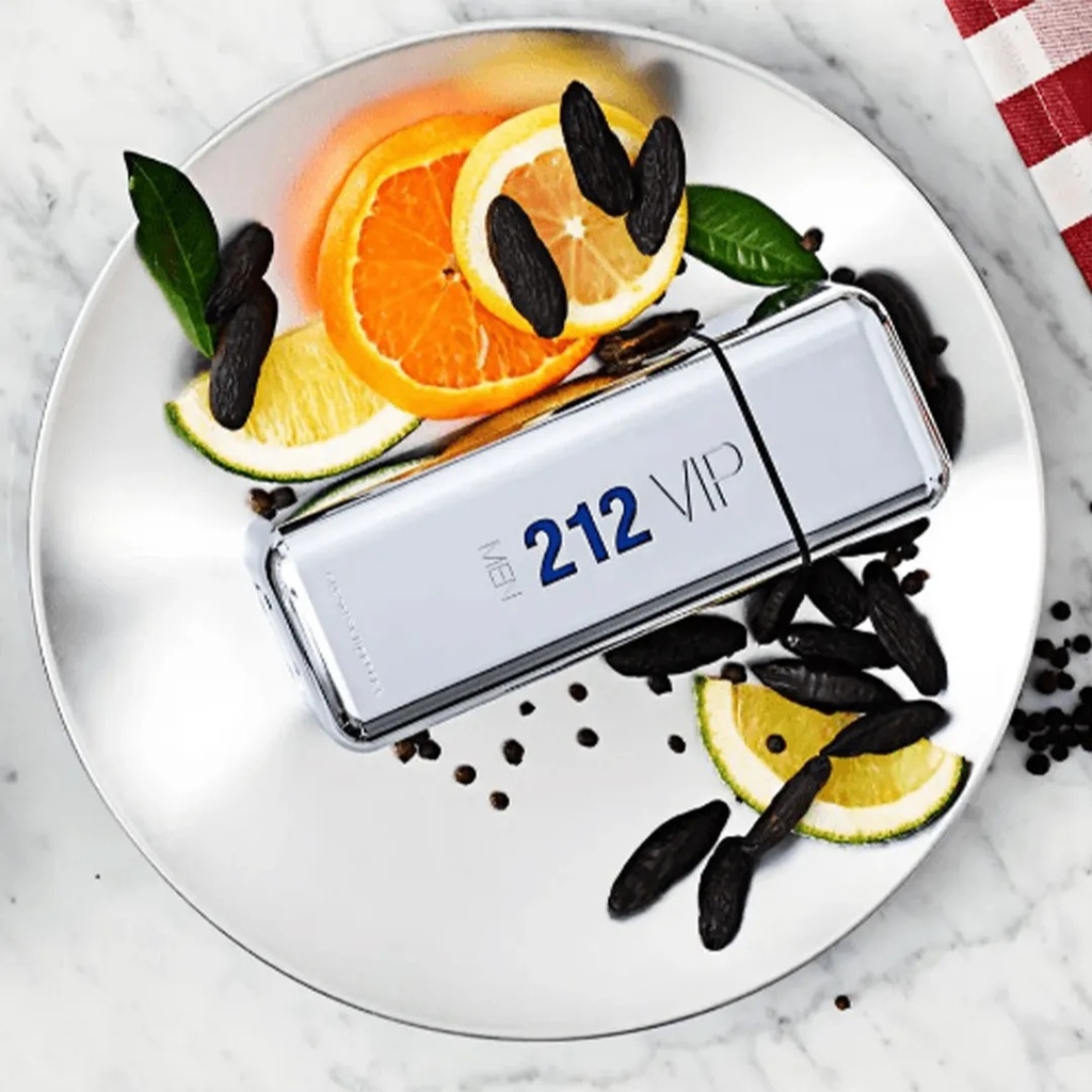 CH 212 VIP Are You On The List NYC Men EDT C