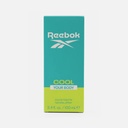 Reebok Cool For Her EDT 100 MLC