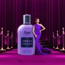 Oops Voilet Velvet EDP 100MLA