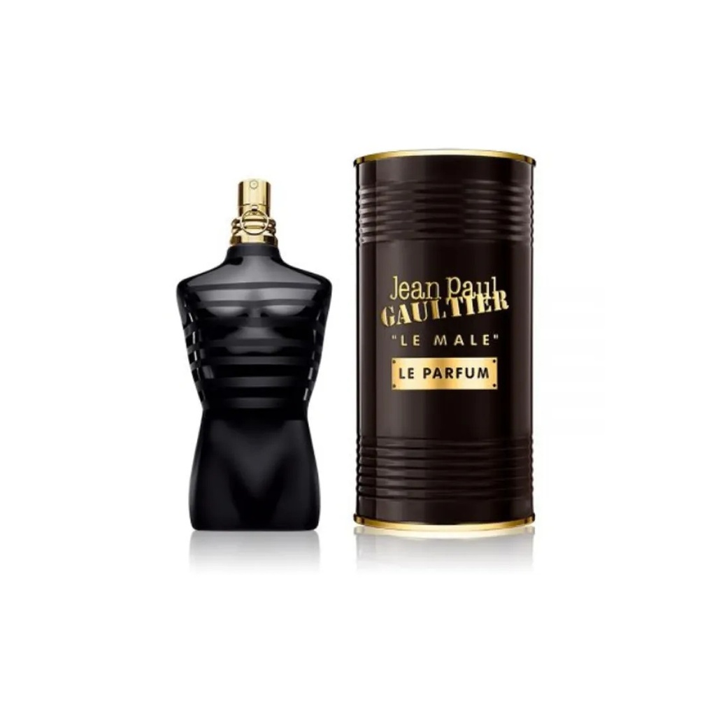 JPG Le Male Le Parfum Intense EDP 125MLD