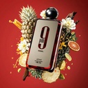 Afnan 9 Pm Rebel - Eau De Parfum 100mlA