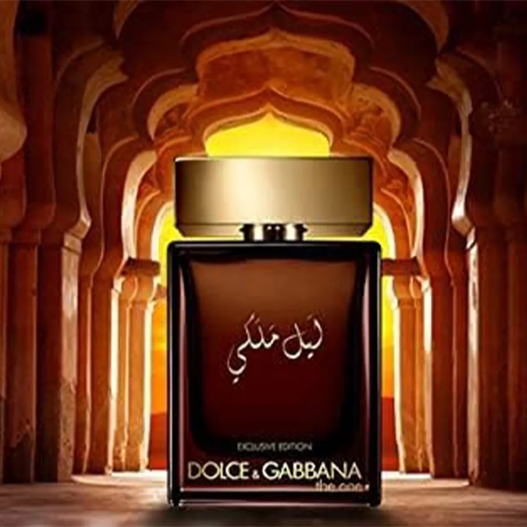 D&G The One Royal Night EDP 100MLC