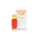Gulf Orchid Musk Tahara Oil Pomegrante - 12mlB