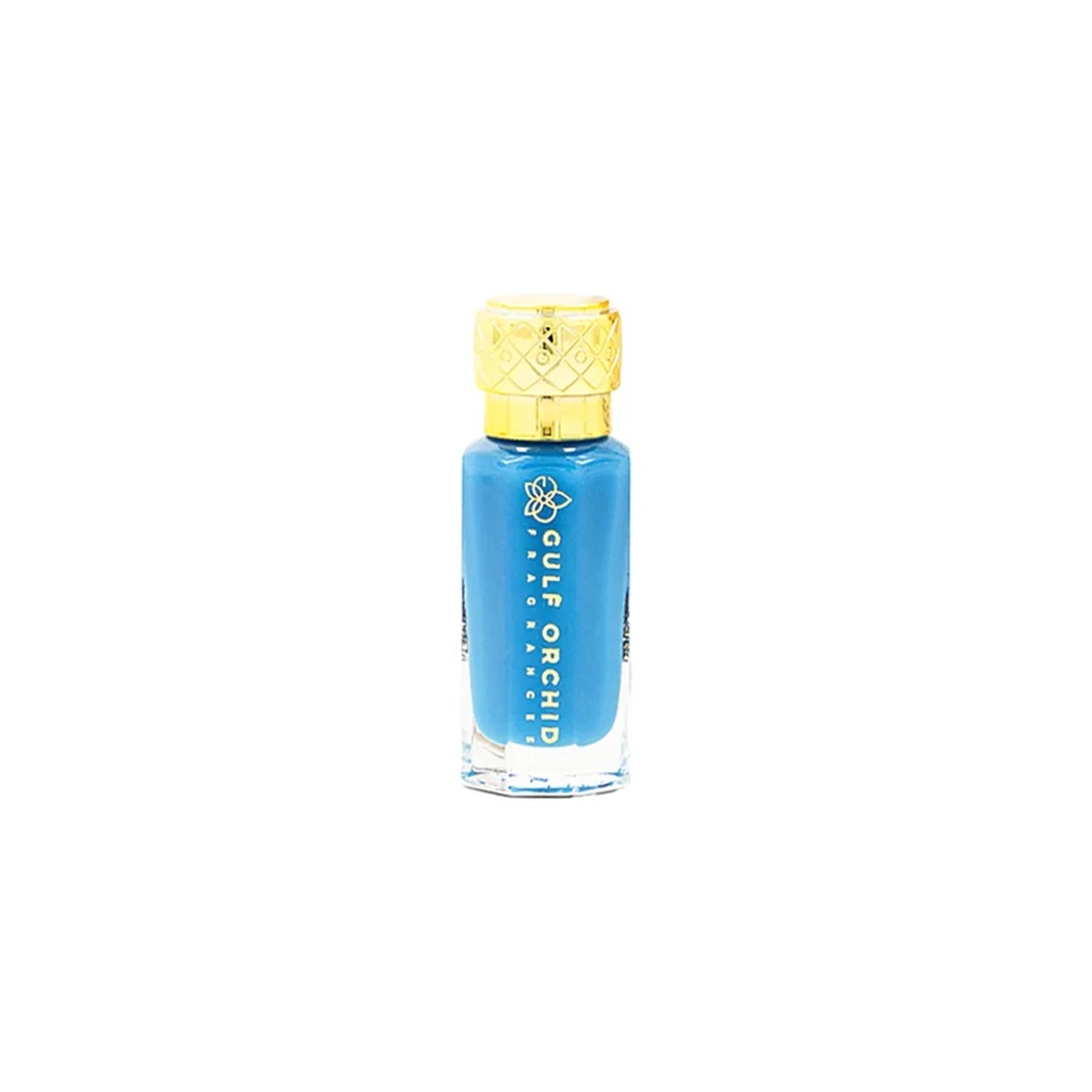 Gulf Orchid Musk Collection Gift Set - BlueberryB