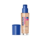 Rimmel Match Perfection FoundationB