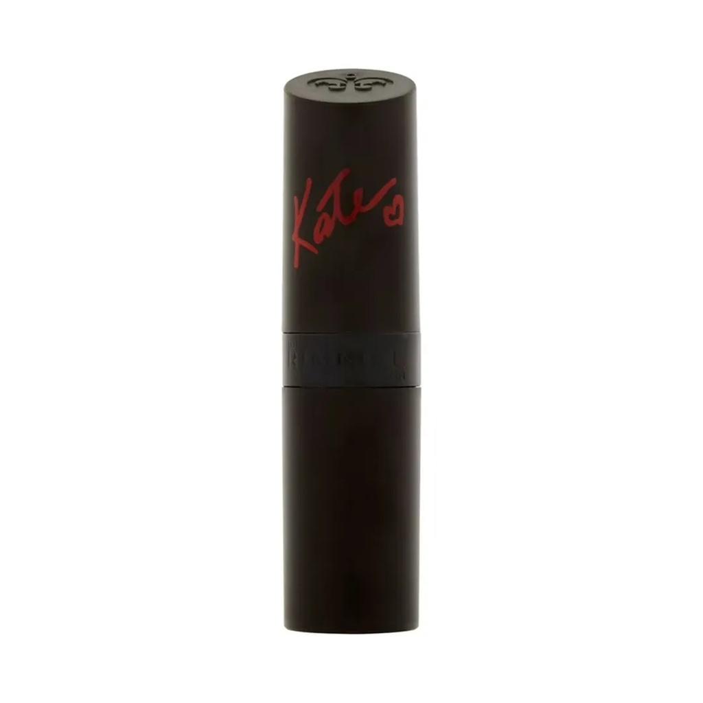 Rimmel Lasting Finish Lipstick By Kate Mossb