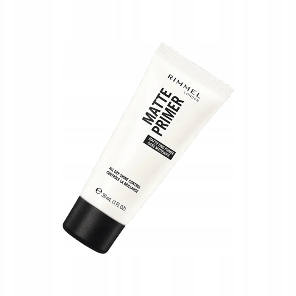 Rimmel Lasting Matte PrimerB