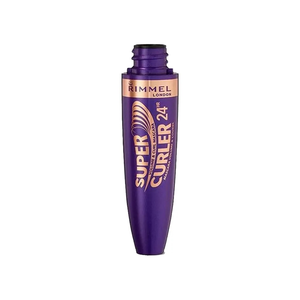 Rimmel Super Curler 24 Hr MascaraB