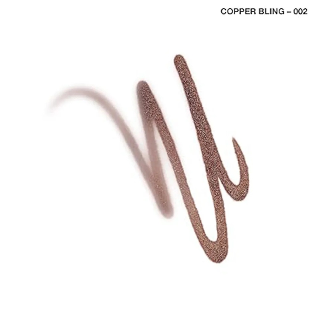 Rimmel Exaggerate Smoke And Shine EyelinerB