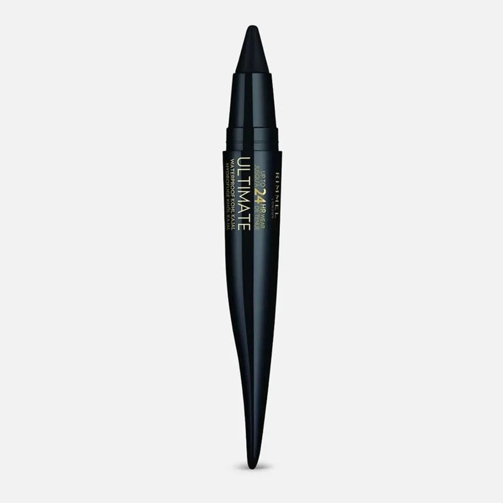 Rimmel Ultimate Kohl Kajal EyelinerB