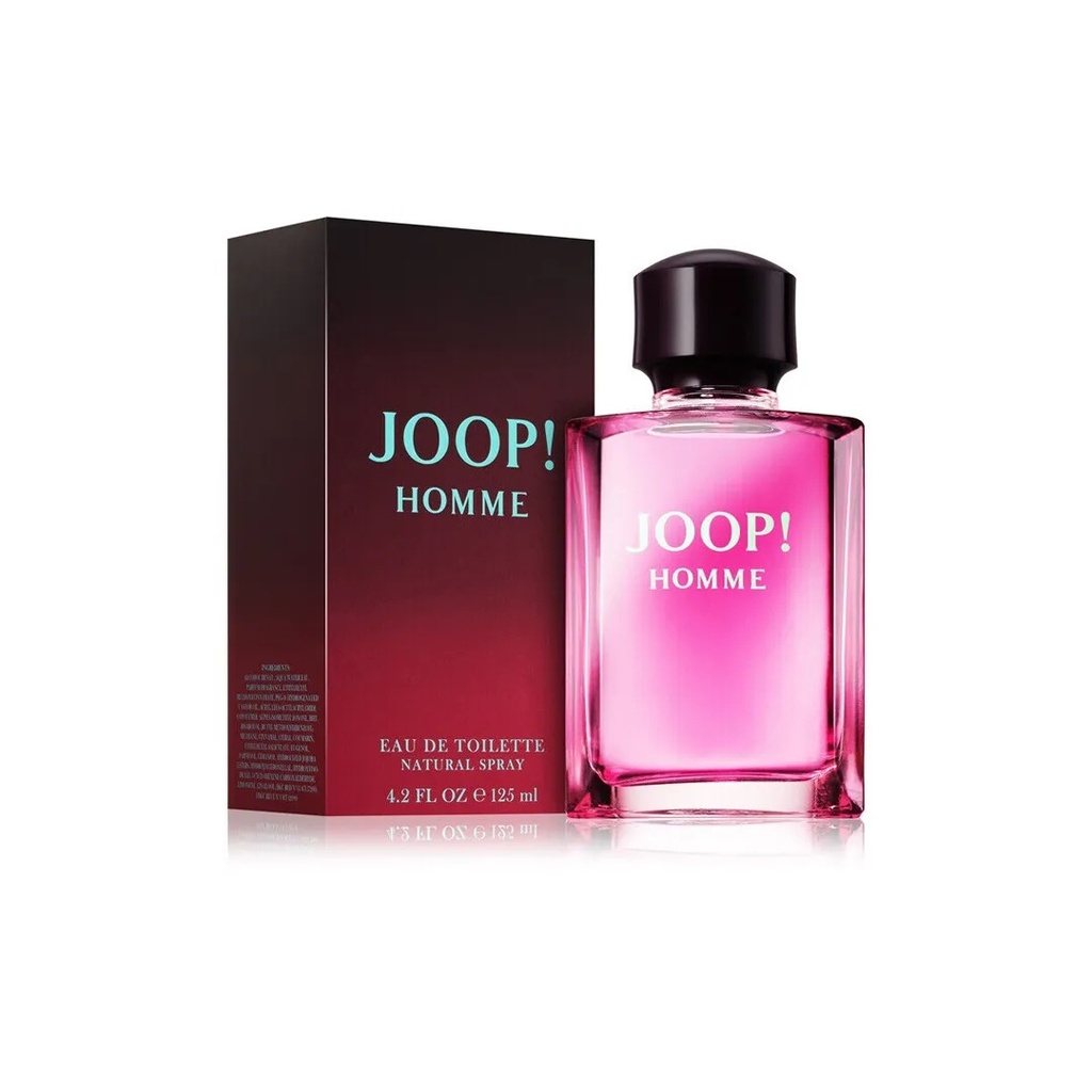 Joop Men Pour Homme EDT B