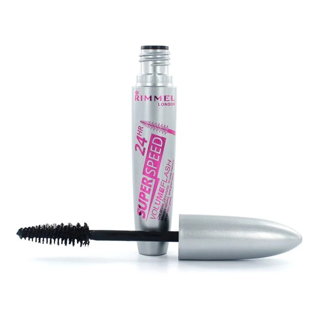 Rimmel Volume Flash Super Speed MascaraB
