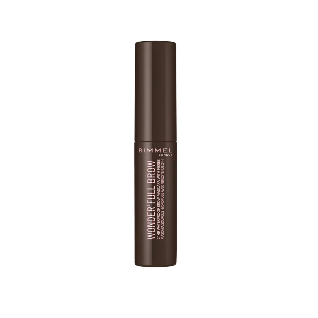 Rimmel Wonderfull 24Hr Brow MascaraB
