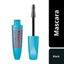 Rimmel Scandaleyes Volume On Demand Waterproof MascaraA