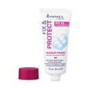 Rimmel Fix And Protect PrimerB