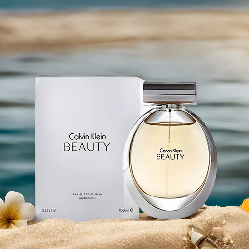 Calvin Klein CK Beauty EDP A